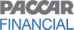 Paccar financial